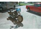 2002 Harley Davidson FLSTF Fat Boy in Boynton Beach, FL