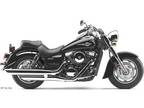 2008 Kawasaki Vulcan 1600 Classic