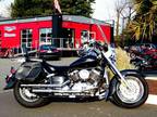 2008 Yamaha V Star Classic