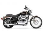 2004 Harley-Davidson XLH 1200 CUSTOM