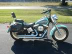 1994 Harley-Davidson Softail FATBOY EVO