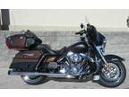 2013 Harley-Davidson Electra Glide Ultra Limited 110th Anniversary Edition