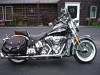 2003 Harley-Davidson Softail