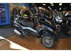 2009 Piaggio MP3 250