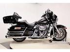 2008 Harley-Davidson Electra Glide Classic