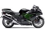 2013 Kawasaki Ninja ZX-14R ABS