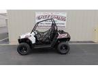 2015 Polaris RZR 570 White Lightning