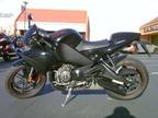 2009 Buell 1125CR