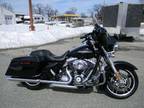 2013 Harley-Davidson Street Glide