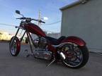 Beautiful 2007 Big Dog K9 Softail