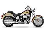 2007 Harley-Davidson Softail Fat Boy