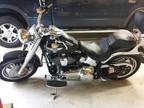 2013 Harley Davidson Fat Boy - FLSTF103 - GREAT DEAL AT
