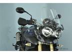 2013 Triumph TIGER 800 ABS Only 4472 Miles