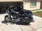 1998 Harley Davidson FLTR Road Glide in Buckeye, AZ