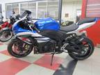 2014 Suzuki GSX-R1000