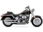 2004 Harley-Davidson FLSTF/FLSTFI Fat Boy