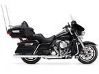 2014 Harley-Davidson Ultra Limited