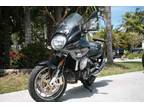 2013 Aprilia Mana 850GT in Miami, FL