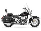 2006 Harley-Davidson Heritage Softail Classic