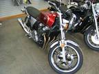 2013 Honda CB1100