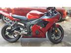 Yamaha R6S 2007 For sale