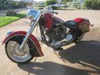 1999 Indian Chief Limited Edition Worldwide Free Shipping