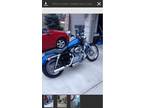 2006 Harley 883 only 9,000 Miles