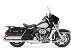 2013 Harley-Davidson Police Electra Glide