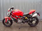 2014 Ducati Monster 796