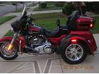 2012 Harley Tri Glide