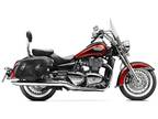 2014 Triumph Thunderbird LT