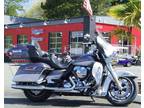 2014 Harley-Davidson Ultra Limited