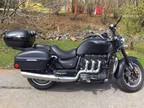 2011 Triumph Rocket III Roadster