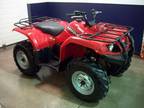 Yamaha Grizzly 350 IRS Auto. 4x4 2008