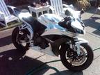 2007 Honda CBR 600RR