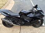 2006^ Kawasaki Ninja