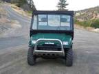 2004 Polaris Ranger