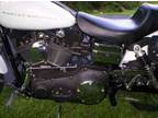 2002 Harley-Davidson Super Glide Sport