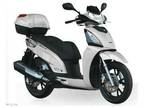 2013 Kymco People GT 300i