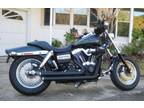 2008 Harley-Davidson Fat boy FXDF