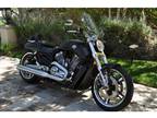 2010 Harley Davidson V Rod in Stevenson Ranch, CA