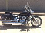 2004 Yamaha V Star 1100 Classic