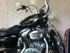 Harley Davidson Sportster 2006