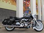 2007 Harley-Davidson Road King Classic Black Beauty