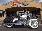 2013 Harley-Davidson Road King Classic