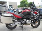 2009 BMW R 1200 GS Adventure