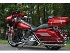 2008 Harley-Davidson Touring