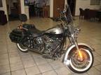 $13,980 Used 2003 Harley Davidson Heritage Softail for sale.