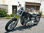 $11,899 2009 Harley-Davidson Dyna Super Glide