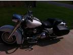 $14,500 2007 Harley Davidson Road King Custom